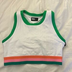 Beach Riot Gwen Cable Top